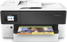 МФУ A3 HP OfficeJet 7720A c Wi-Fi (Y0S18A)