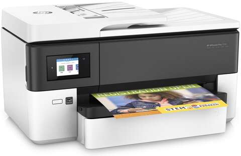 МФУ A3 HP OfficeJet 7720A c Wi-Fi (Y0S18A)