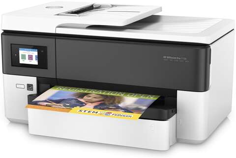 МФУ A3 HP OfficeJet 7720A c Wi-Fi (Y0S18A)