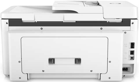 Багатофункціональний пристрій A3 HP OfficeJet 7720A c Wi-Fi (Y0S18A)