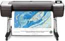 Принтер HP DesignJet T1700dr 44