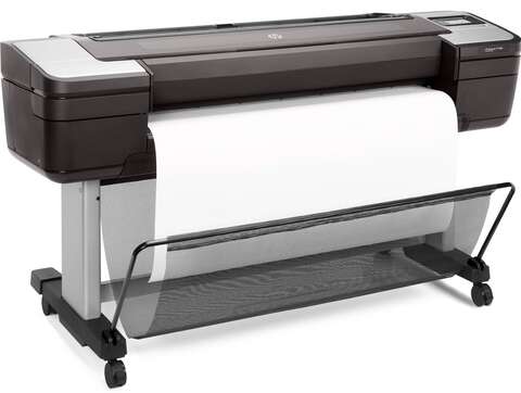 Принтер HP DesignJet T1700dr 44