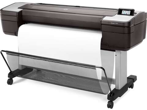Принтер HP DesignJet T1700dr 44
