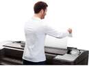 Принтер HP DesignJet T1700dr 44