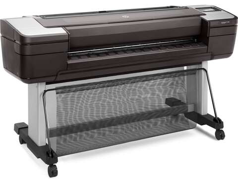 Принтер HP DesignJet T1700 44