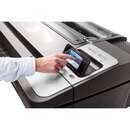Принтер HP DesignJet T1700 44