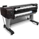 Принтер HP DesignJet T1700 44