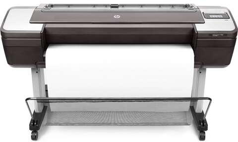 Принтер HP DesignJet T1700 44