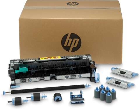 Комплект для обслуговування/термофіксації HP LaserJet, 220 В