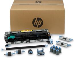 Комплект для обслуговування/термофіксації HP LaserJet, 220 В
