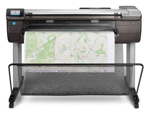 HP DesignJet T830 36