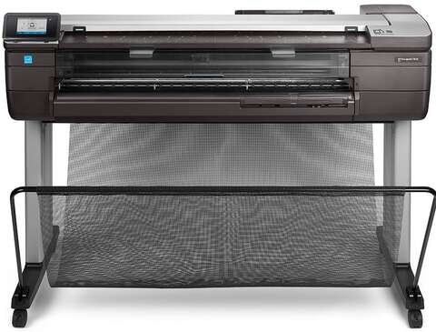 HP DesignJet T830 36