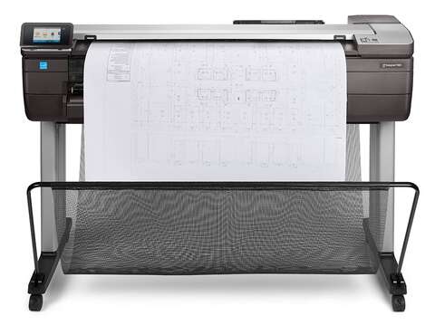 HP DesignJet T830 36