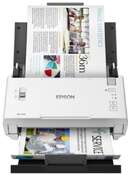 Сканер A4 Epson WorkForce DS-410 (B11B249401)