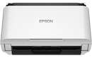 Сканер A4 Epson WorkForce DS-410 (B11B249401)