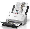 Сканер A4 Epson WorkForce DS-410 (B11B249401)