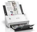 Сканер A4 Epson WorkForce DS-410 (B11B249401)