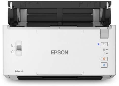 Сканер A4 Epson WorkForce DS-410 (B11B249401)