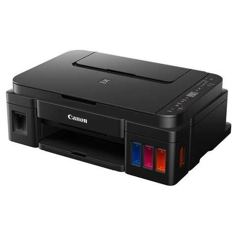 Canon PIXMA G3415 c Wi-Fi