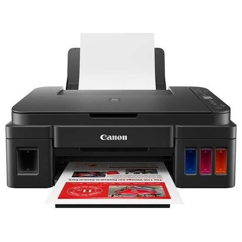 Canon PIXMA G3415 c Wi-Fi