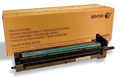 Xerox Драм картридж B1022/B1025 (80000 стр)