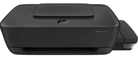 Принтер A4 HP Ink Tank 115 (2LB19A)