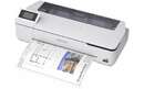 Принтер Epson SureColor SC-T3100N 24' без стенда (C11CF11301A0)
