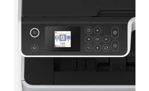 БФП ink mono A4 Epson EcoTank M2140 39 ppm Duplex USB Pigment (C11CG27405)