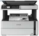 БФП ink mono A4 Epson EcoTank M2140 39 ppm Duplex USB Pigment (C11CG27405)