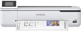 Принтер Epson SureColor SC-T3100N 24' без стенда (C11CF11301A0)