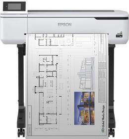 Принтер Epson SureColor SC-T3100 24
