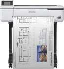 Принтер Epson SureColor SC-T3100 24