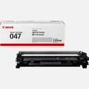 Тонер-картридж Canon 047 LBP112/MFP112/113 Black  (1600 стр.) (2164C002)