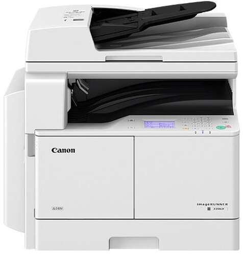 Canon iR2206iF c Wi-Fi