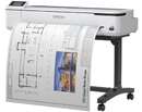 Принтер Epson SureColor SC-T5100 36