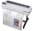 Принтер Epson SureColor SC-T5100 36