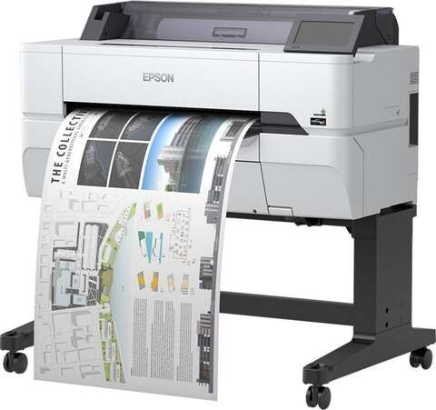 Epson SureColor SC-T3400 24