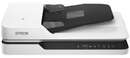 Сканер A4 Epson WorkForce DS-1660W з WI-FI (B11B244401)