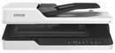 Сканер A4 Epson WorkForce DS-1660W з WI-FI (B11B244401)