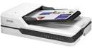 Сканер A4 Epson WorkForce DS-1660W c WI-FI (B11B244401)