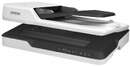 Сканер A4 Epson WorkForce DS-1660W з WI-FI (B11B244401)