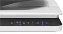 Сканер A4 Epson WorkForce DS-1660W c WI-FI (B11B244401)