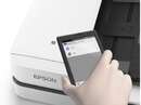 Сканер A4 Epson WorkForce DS-1660W c WI-FI (B11B244401)