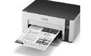 Принтер ink mono A4 Epson EcoTank M1100 32 ppm USB Pigment (C11CG95405)
