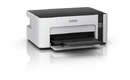 Принтер ink mono A4 Epson EcoTank M1100 32 ppm USB Pigment (C11CG95405)