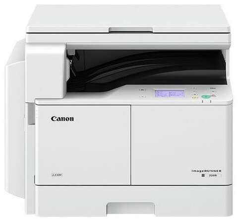 Canon iR2206n c Wi-Fi