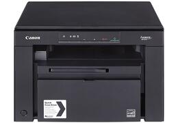 БФП MF3010  А4 ч/б Canon i-SENSYS (бандл з 2-ма картриджами) (5252B034)