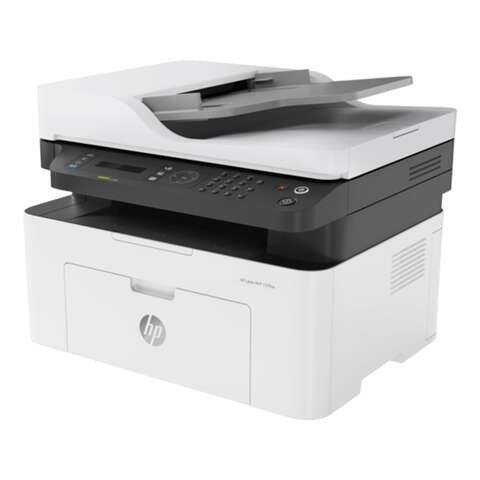 HP LJ M137fnw с Wi-Fi
