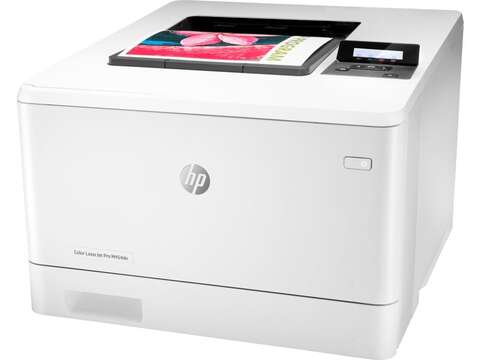 HP Color LJ Pro M454dw c Wi-Fi