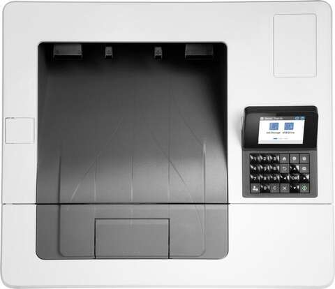 Принтер А4 HP LJ Enterprise M507dn (1PV87A)
